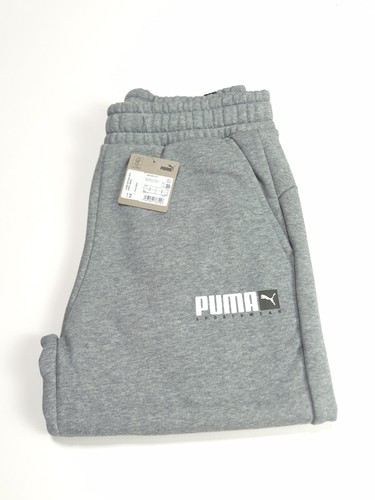 Puma jogginghose herren grau - puma,