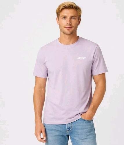 Puma herren shirt f1 - herren,