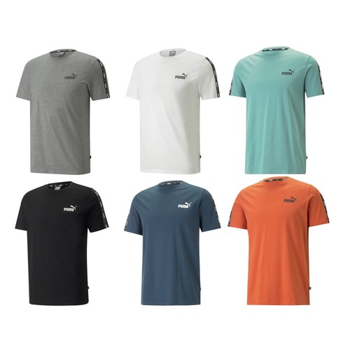 Puma shirt tee - tee, für