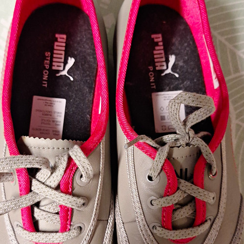 Puma step point damen - damen, sneaker