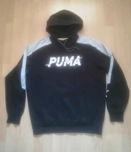 Puma herren hoodie - herren,